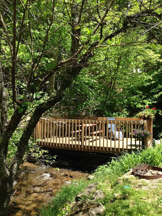 Moonshine Creek Campground Picture 2