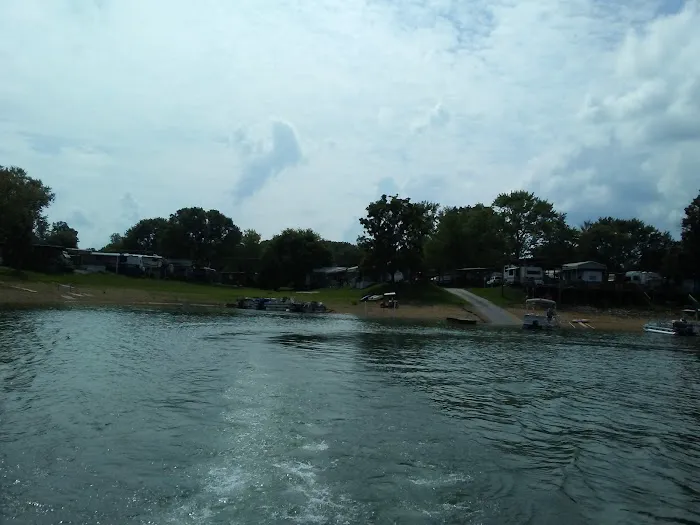 Terry Point Campground Picture 7