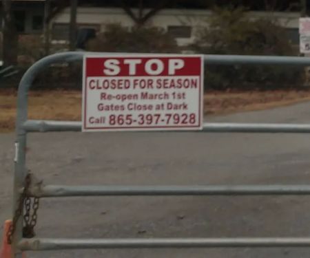 Smoky View Campground