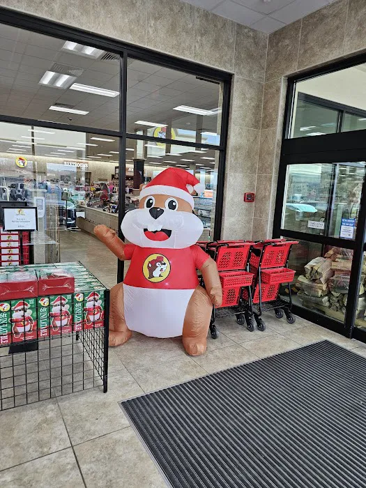 Oak Haven Resort Picture 1