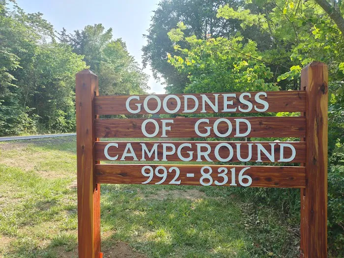 Goodness Of God campground Picture 8