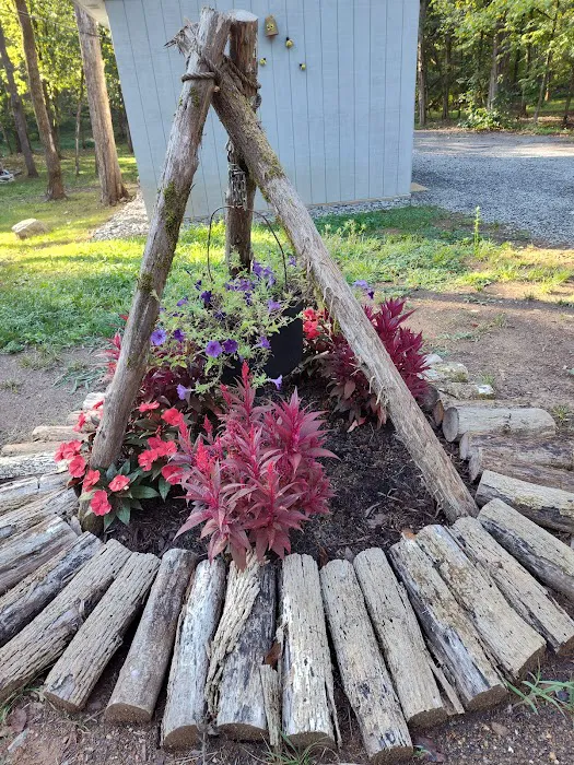 Goodness Of God campground Picture 6