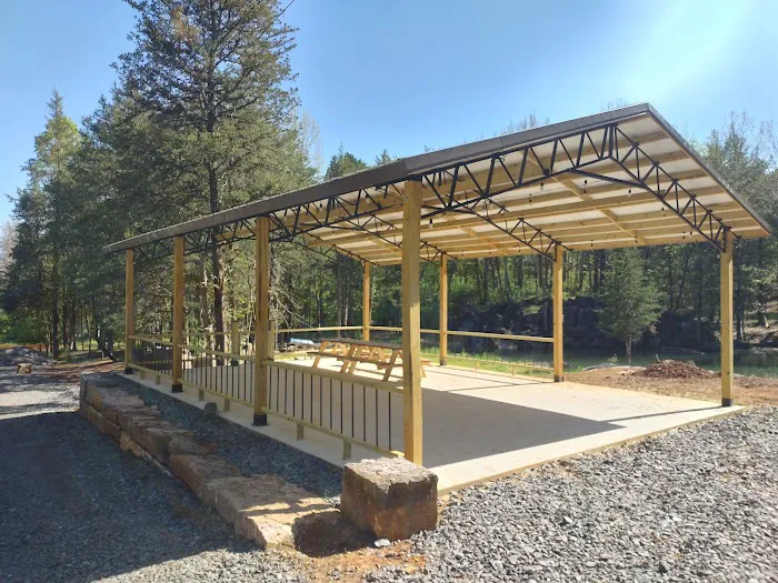Goodness Of God campground Picture 3