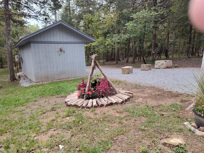 Goodness Of God campground Picture 10