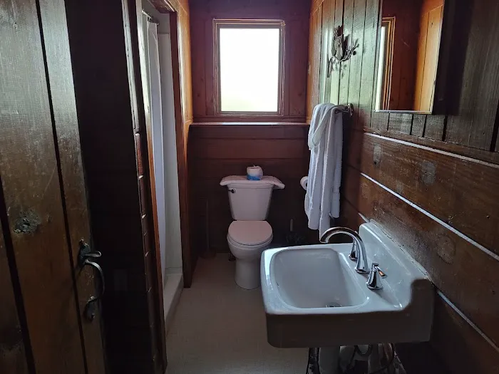 Norris Dam State Park Cabins Picture 8