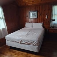 Norris Dam State Park Cabins ico
