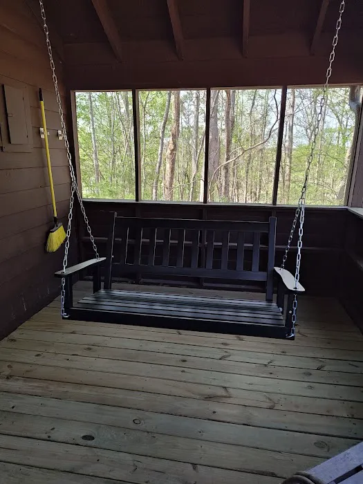 Norris Dam State Park Cabins Picture 3