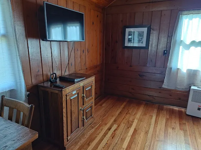 Norris Dam State Park Cabins Picture 4