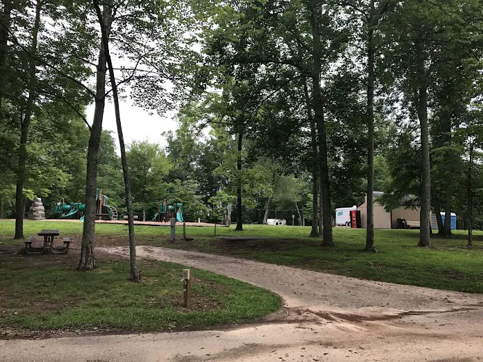 West Campgrounds Picture 1
