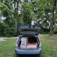 Norris Dam East Campgrounds ico