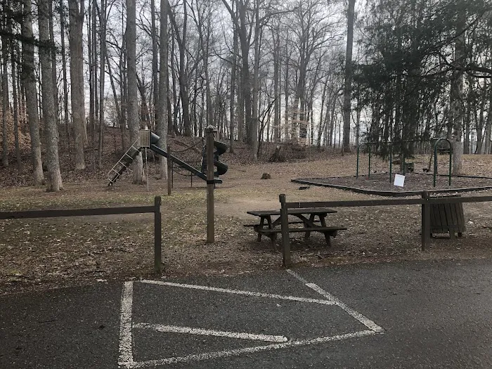 Norris Dam East Campgrounds Picture 10