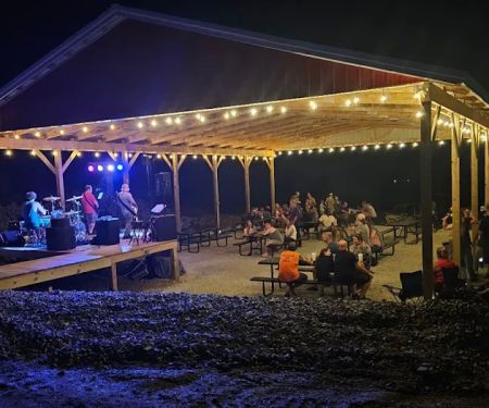 Eagle Rock Resort & Campground