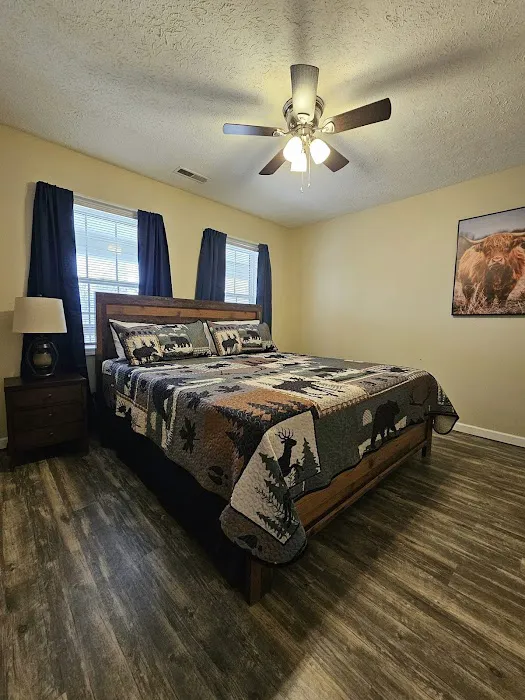 Eagle Rock Resort & Campground Picture 3
