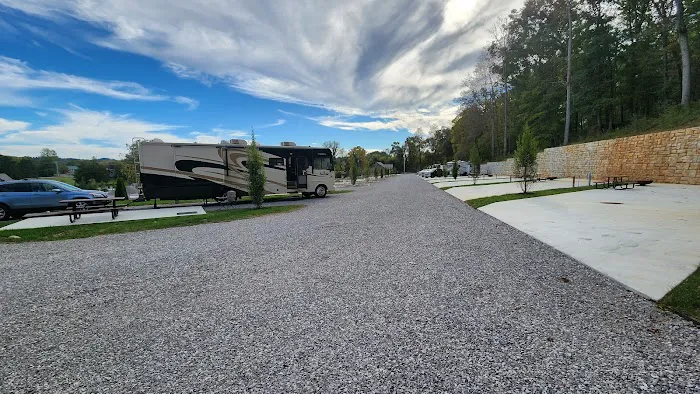Appalachia Ridge Picture 2