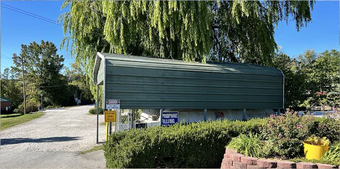 Knoxville Campground Picture 4