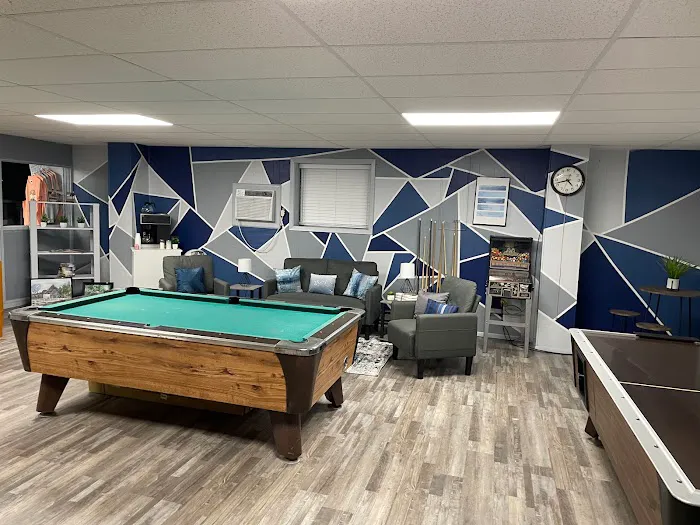 Knoxville Campground Picture 5