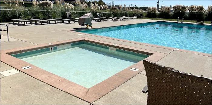 Knoxville Campground Picture 2