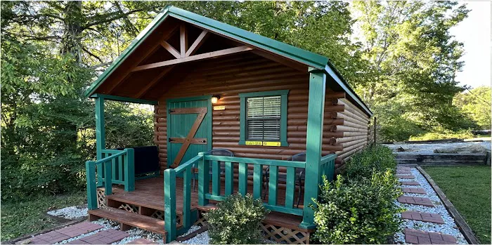 Knoxville Campground Picture 7