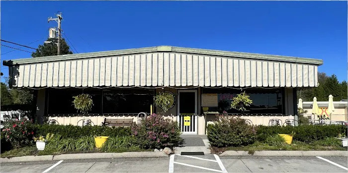 Knoxville Campground Picture 1