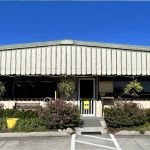 Knoxville Campground