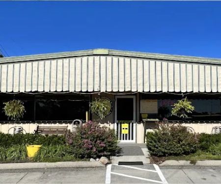 Knoxville Campground