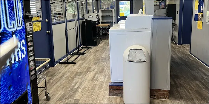 Knoxville Campground Picture 10