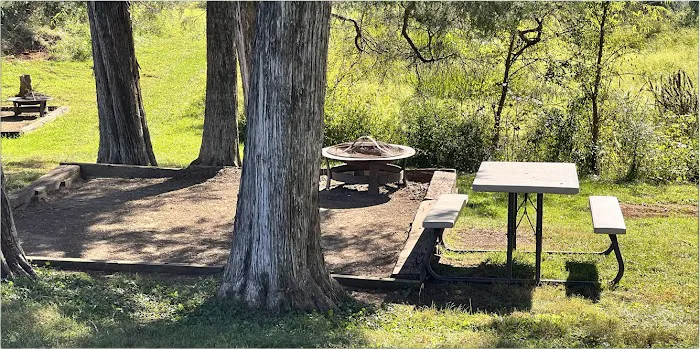 Knoxville Campground Picture 9