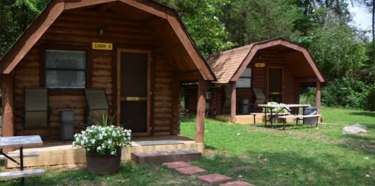 Knoxville Campground Picture 8