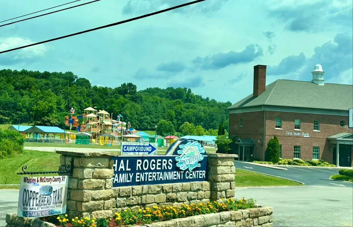 Kentucky Splash Campground Picture 9