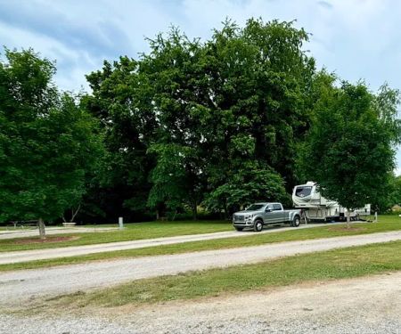 Kentucky Splash Campground