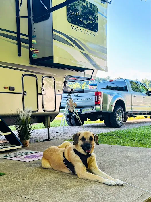 Kentucky Splash Campground Picture 7