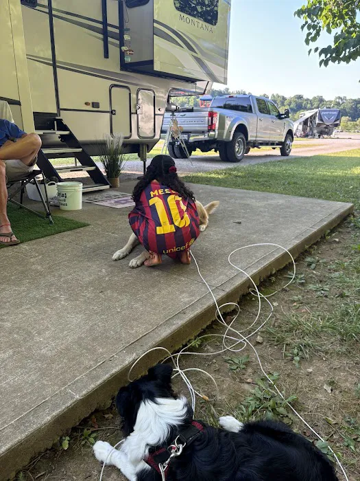 Kentucky Splash Campground Picture 6