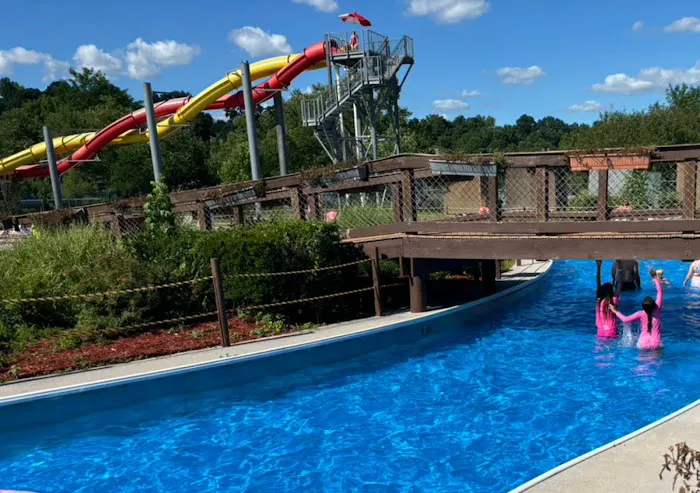 Kentucky Splash Campground Picture 2
