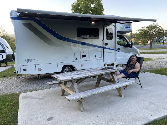 Kentucky Splash Campground Picture 3