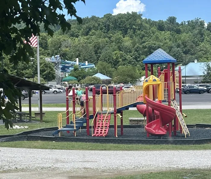 Kentucky Splash Campground Picture 4