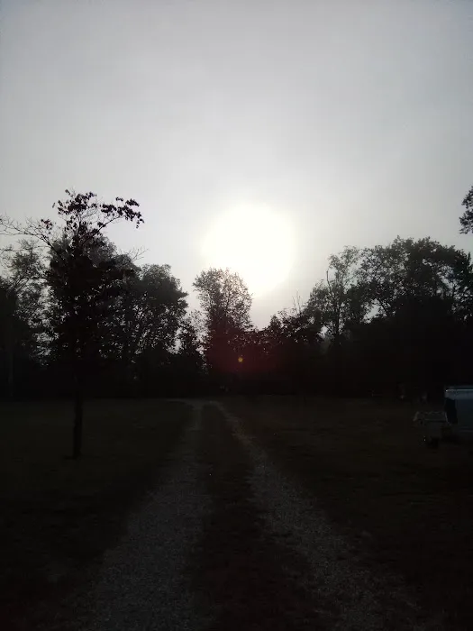 Cumberland River Campground Picture 1