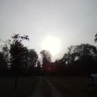 Cumberland River Campground ico