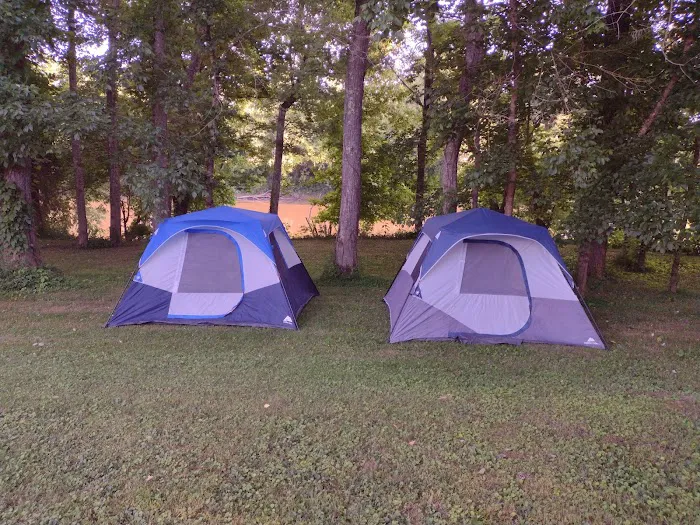 Cumberland River Campground Picture 7