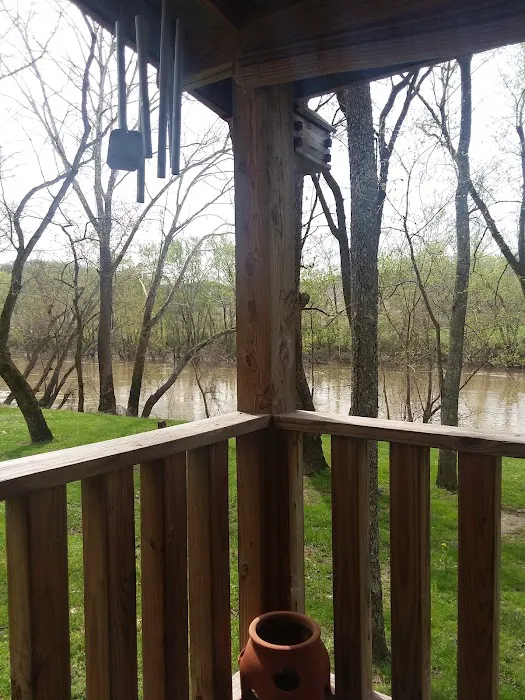 Cumberland River Campground Picture 4