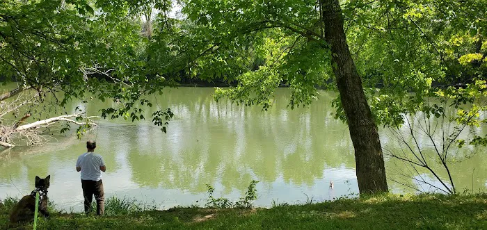 Cumberland River Campground Picture 3