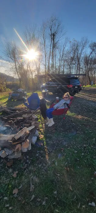 Cumberland River Campground Picture 8