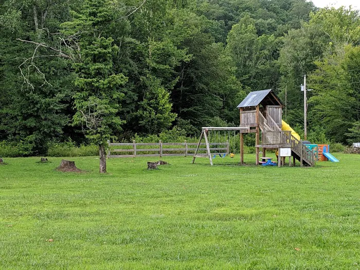 Cumberland River Campground Picture 9