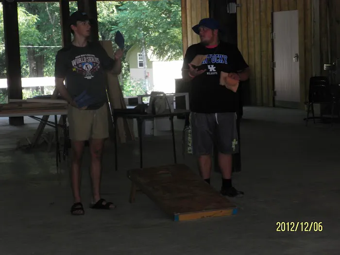 Patrick's Point River Camp Picture 9