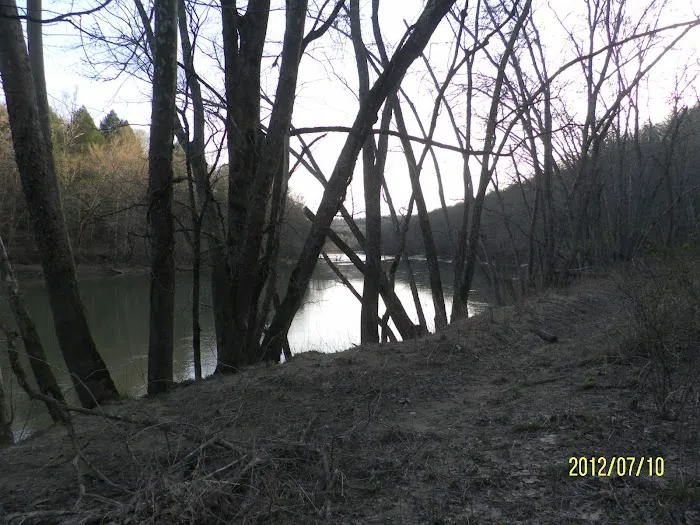 Patrick's Point River Camp Picture 1