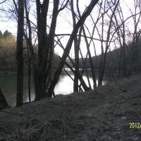 Patrick's Point River Camp ico