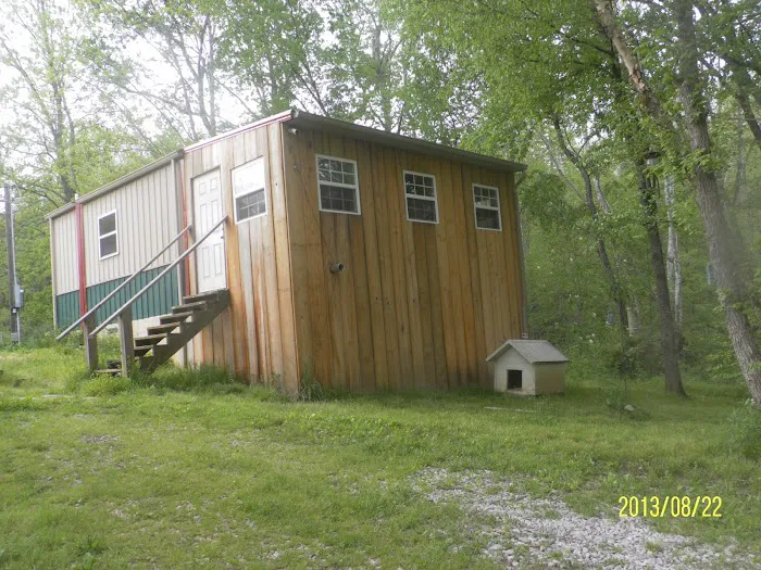 Patrick's Point River Camp Picture 6