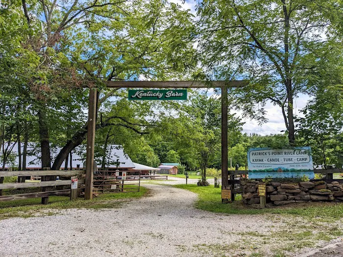 Patrick's Point River Camp Picture 3