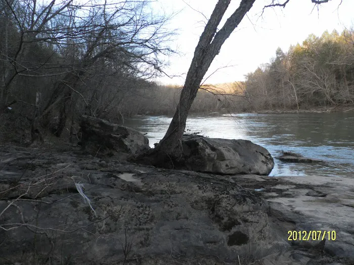 Patrick's Point River Camp Picture 10