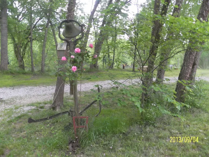 Patrick's Point River Camp Picture 5