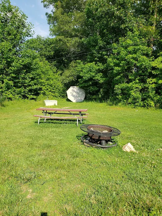 Clayton Geneva Memorial Campground Picture 1
